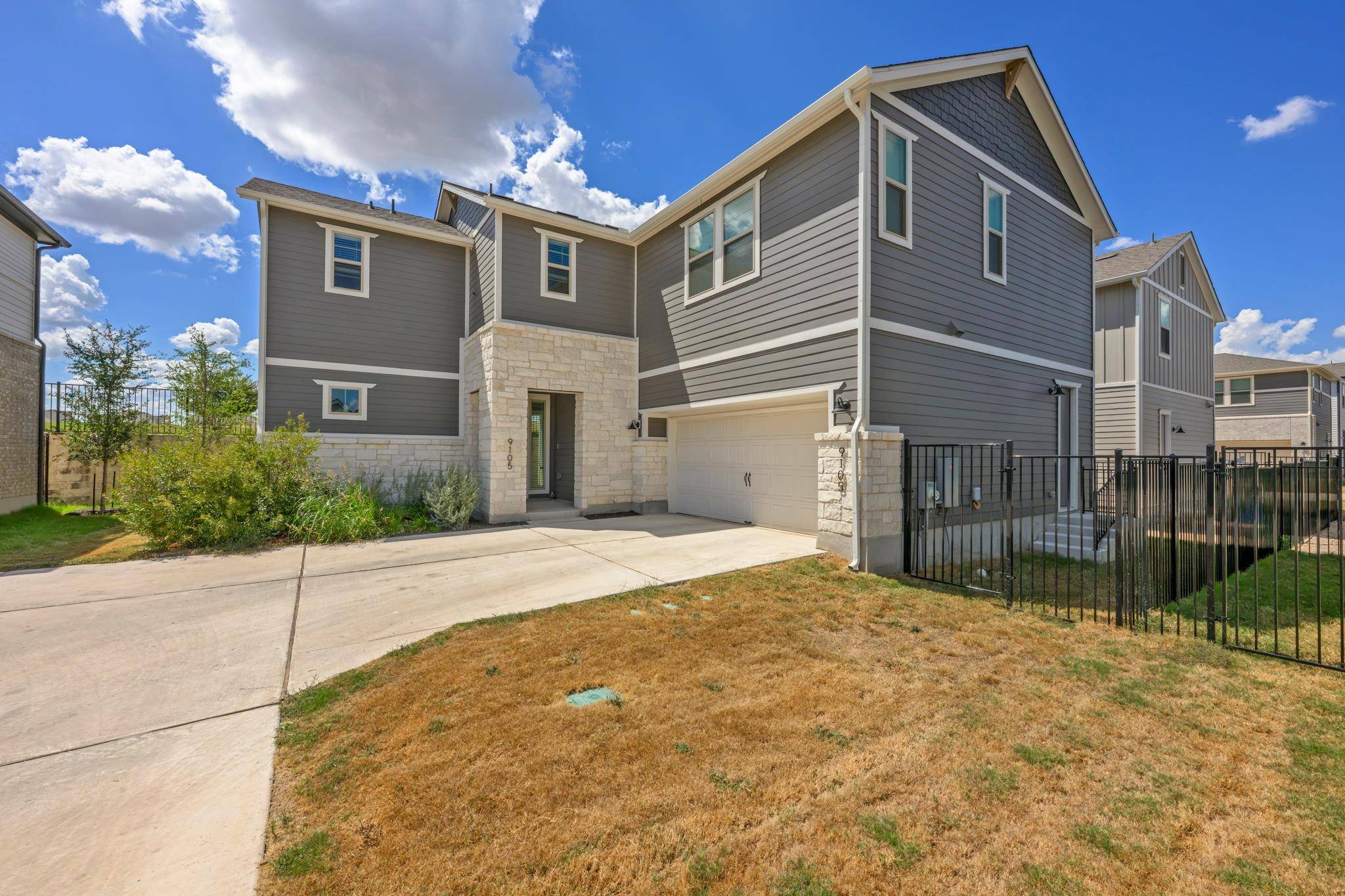 9105 Hamadryas DR, Austin, TX 78744