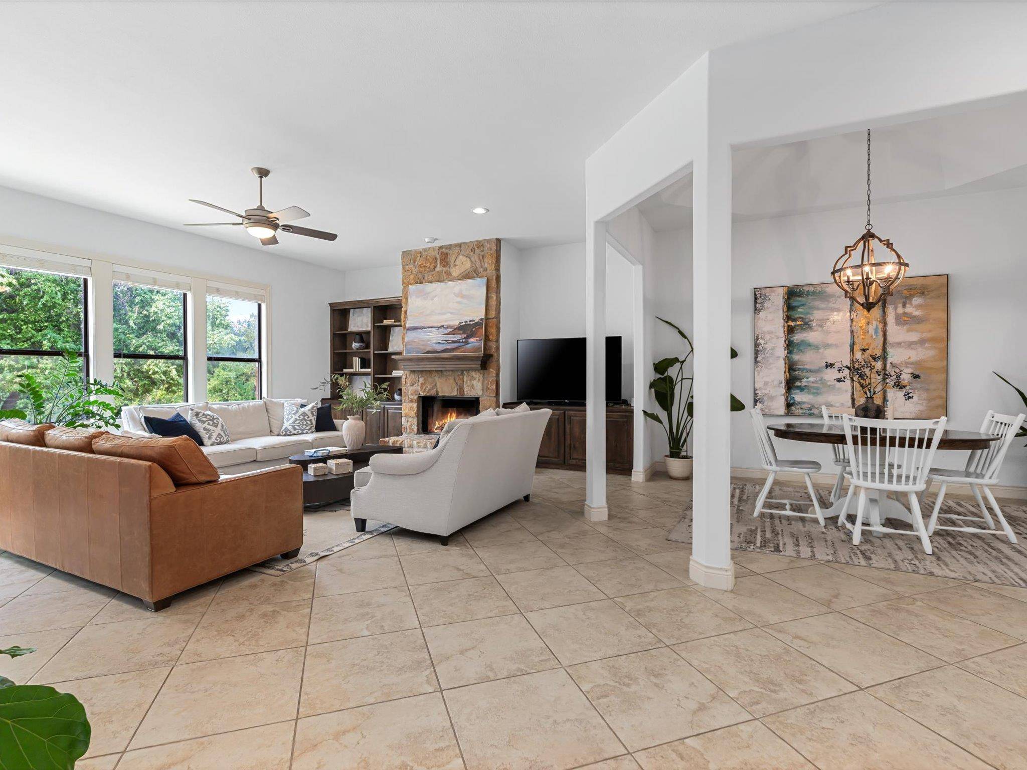 17 Chandon LN, Austin, TX 78734
