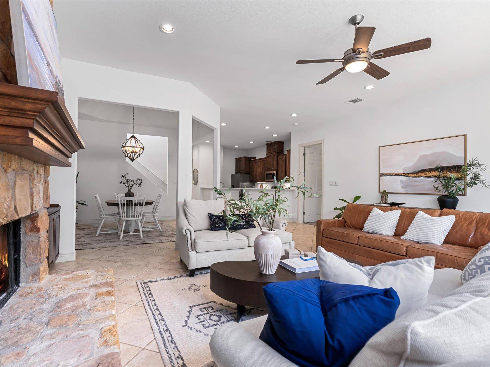 17 Chandon LN, Austin, TX 78734