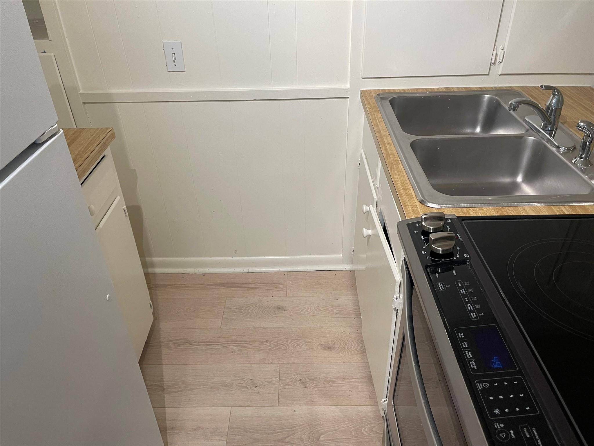 2711 Hemphill PARK #11G - (A204), Austin, TX 78705