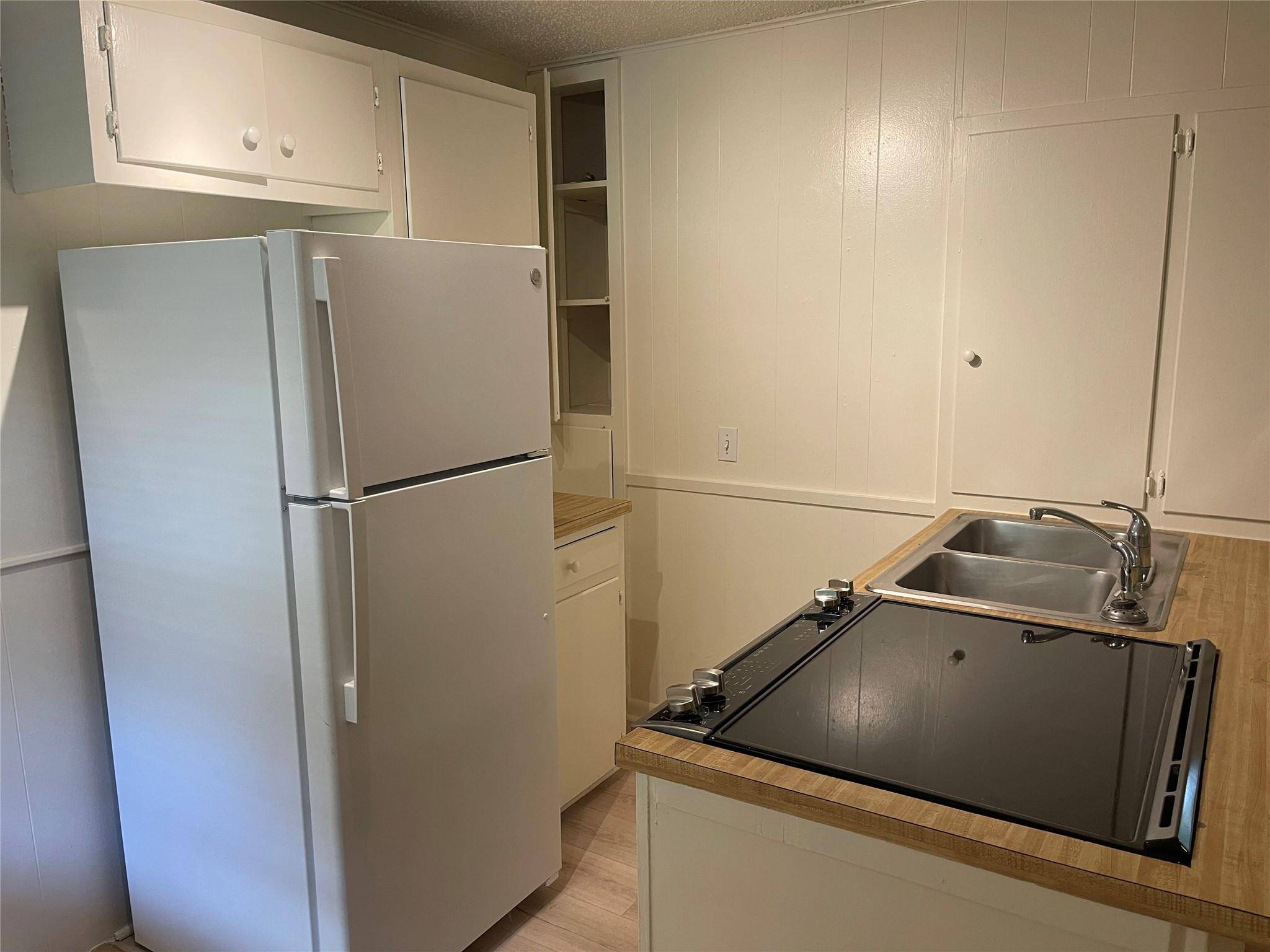 2711 Hemphill PARK #11G - (A204), Austin, TX 78705