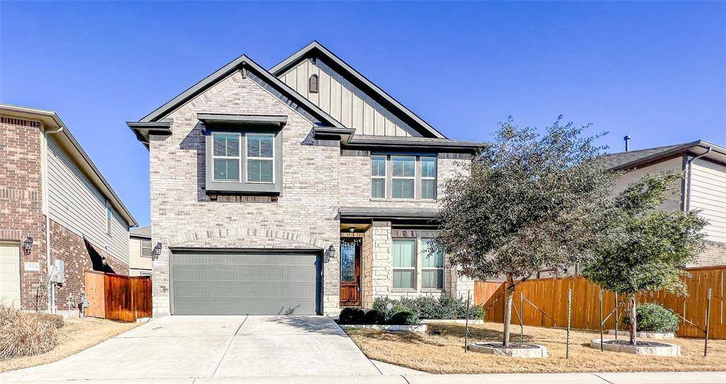 9002 Palmito DR #95, Round Rock, TX 78717