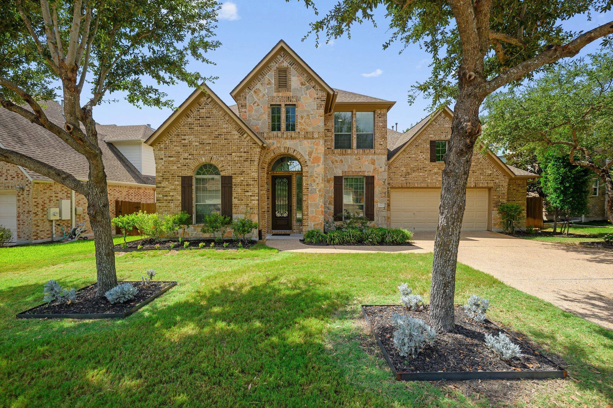12609 Calistoga WAY, Austin, TX 78732