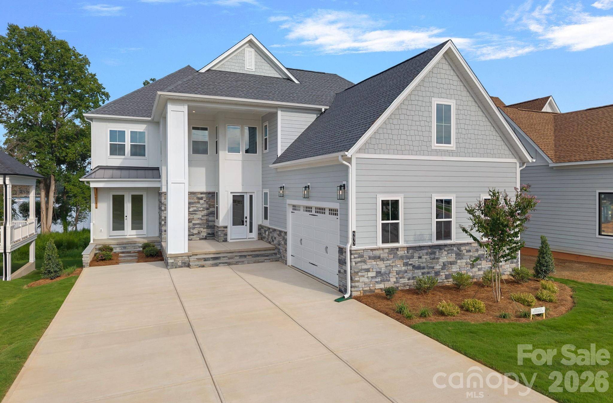 4477 Splash TRL, Sherrills Ford, NC 28673