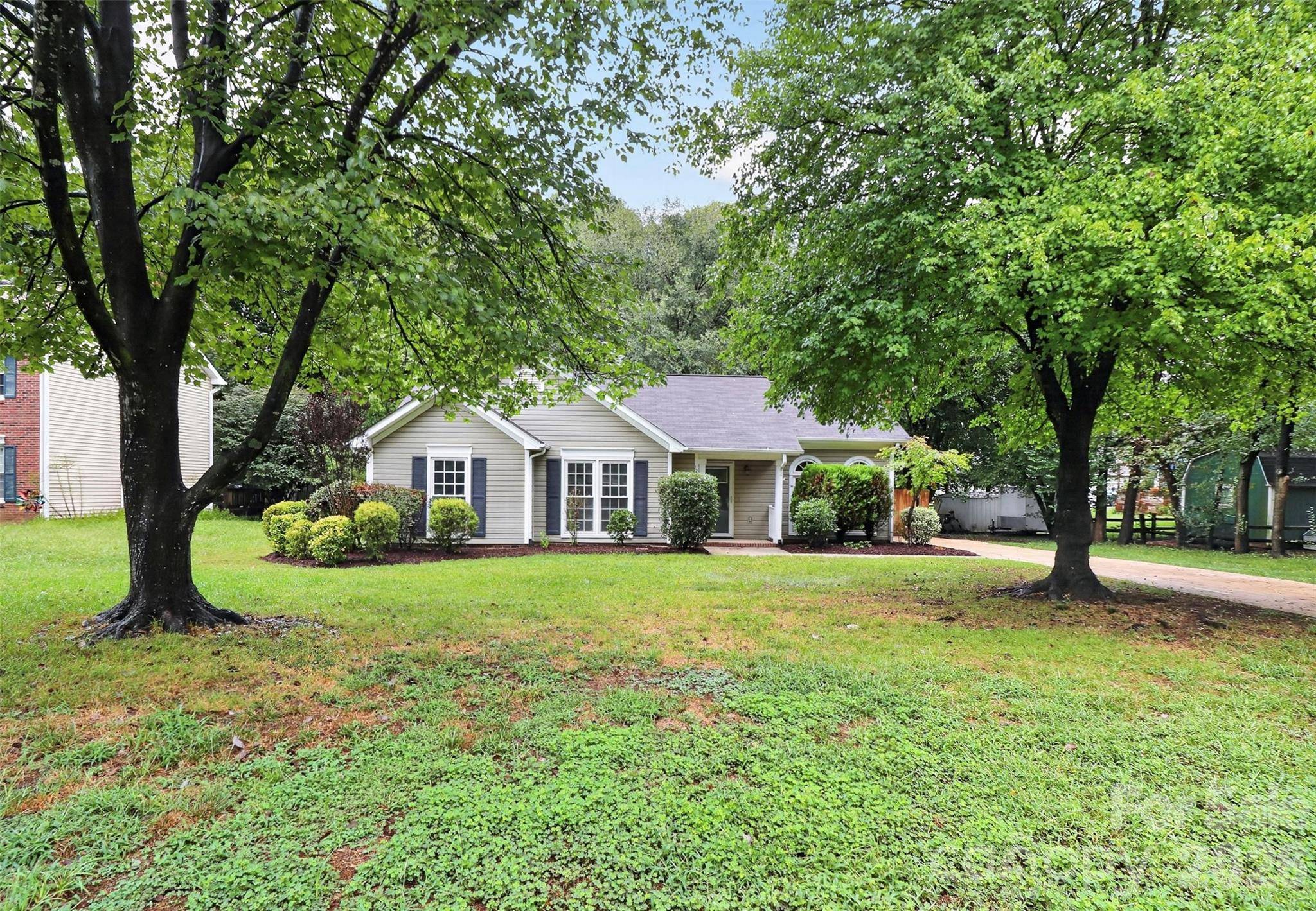 12538 Levins Hall RD, Huntersville, NC 28078