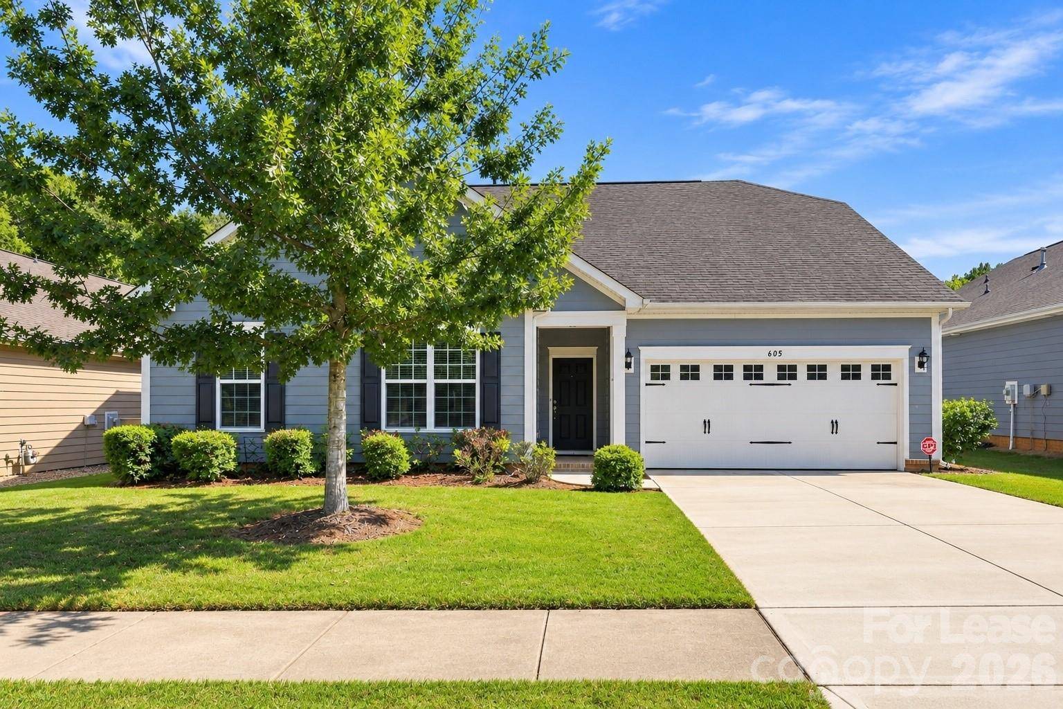 605 Gardenbrook TRL, Belmont, NC 28012
