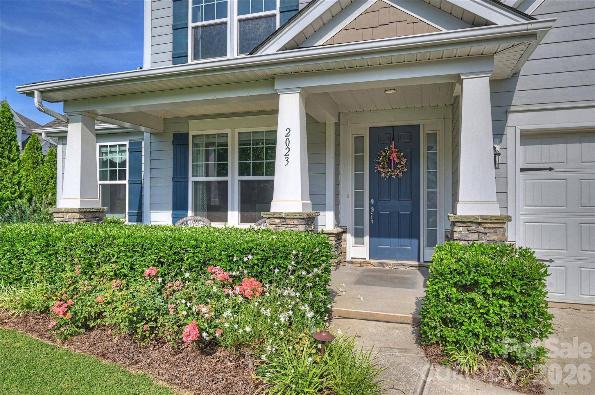 2023 Oliver TER, Indian Land, SC 29707