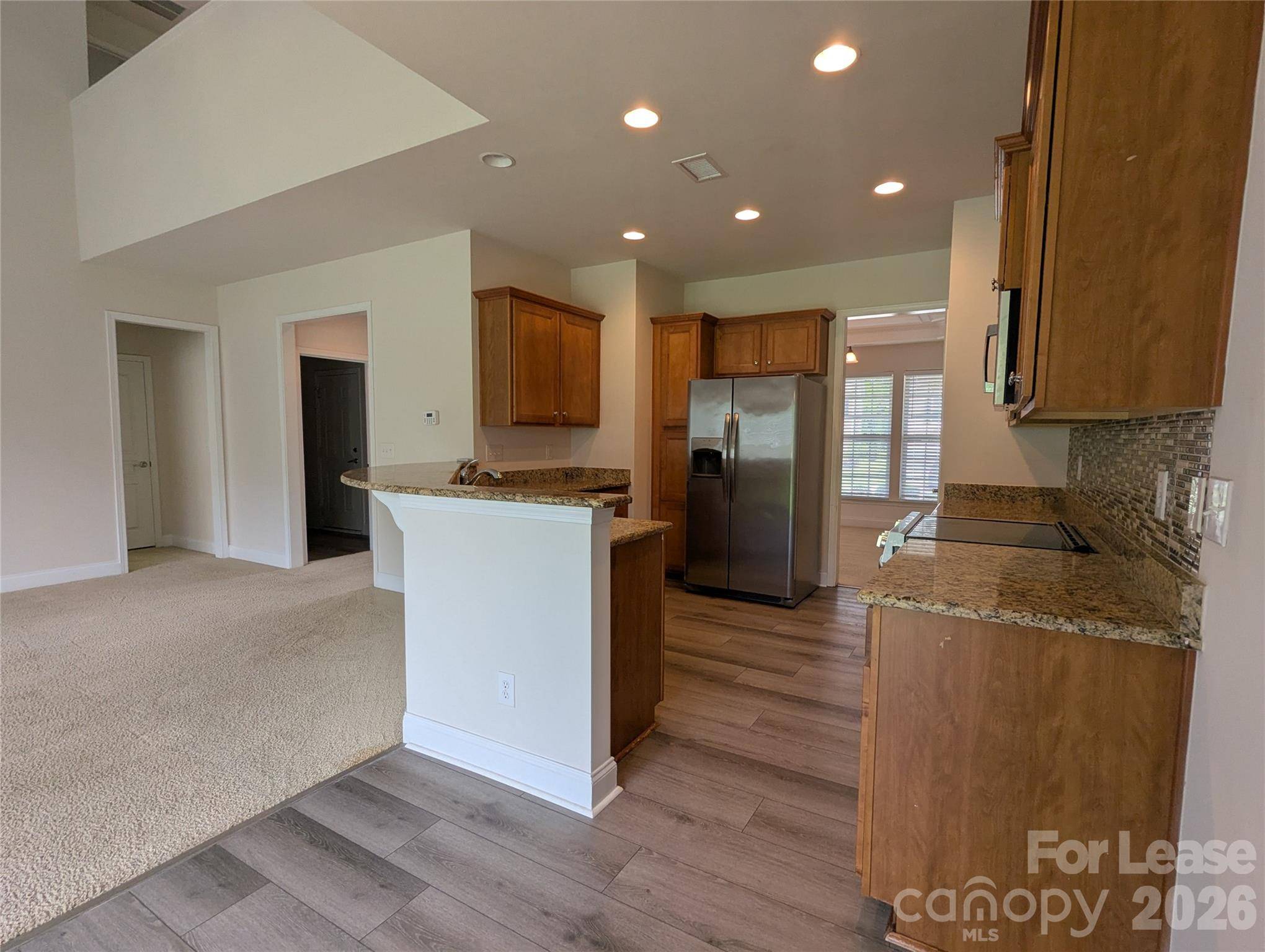 10787 NW Edgepine LN, Concord, NC 28027