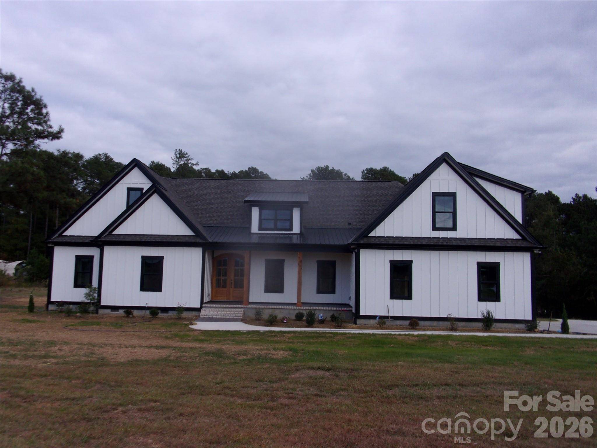 2101 Mangum Dairy RD, Monroe, NC 28112