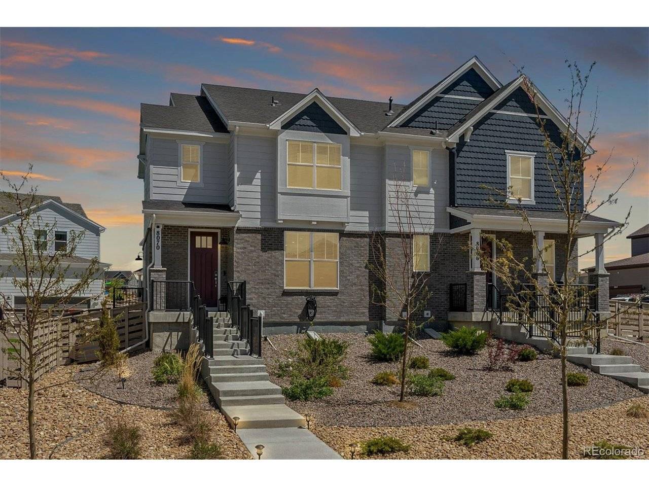 8070 Mount Ouray, Littleton, CO 80125