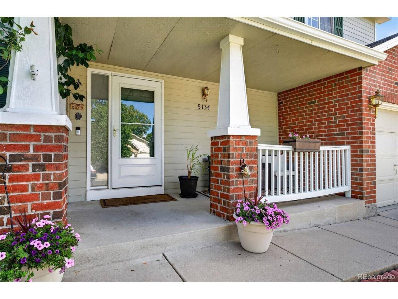 5134 S Ukraine, Aurora, CO 80015