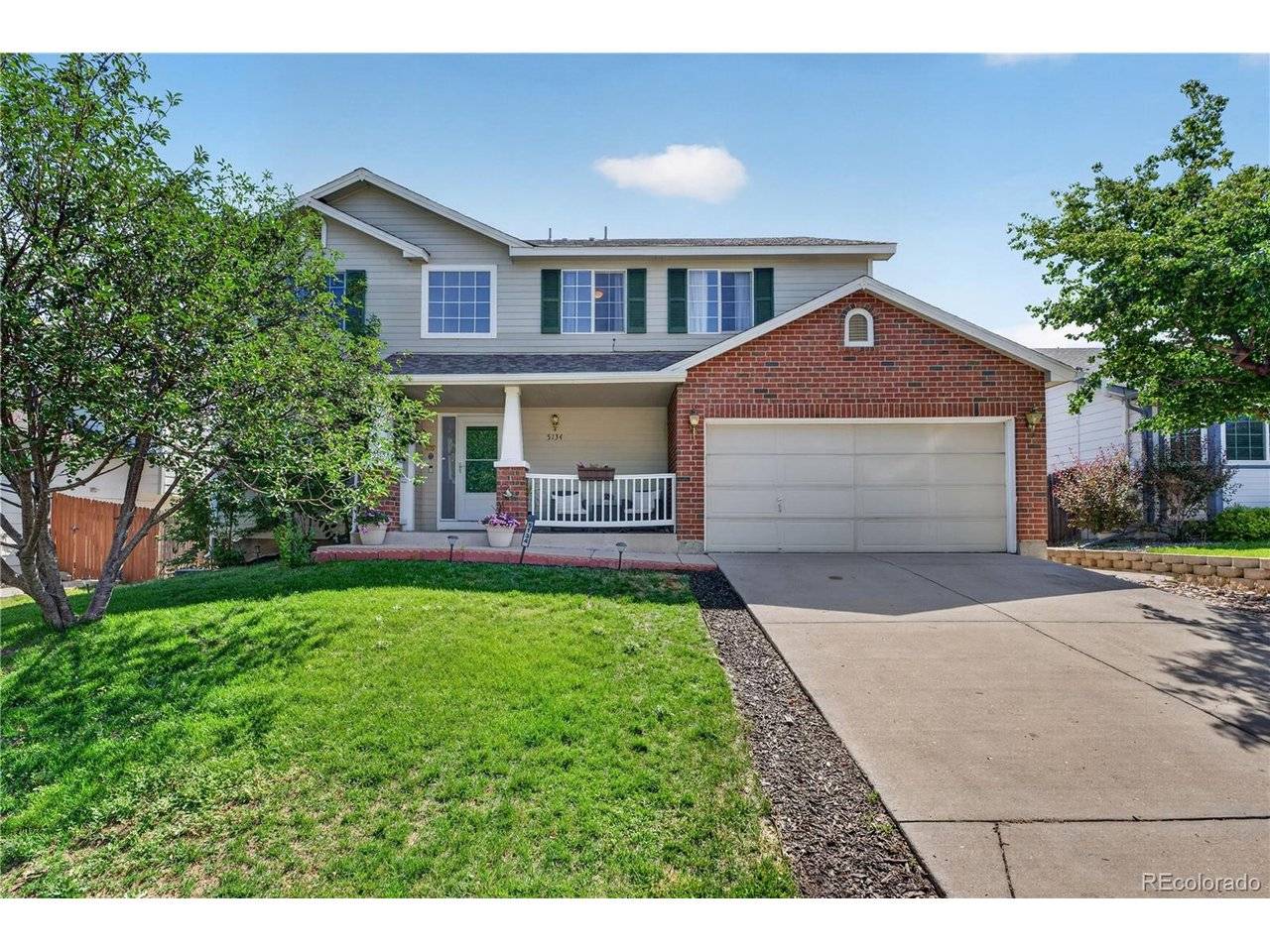 5134 S Ukraine, Aurora, CO 80015