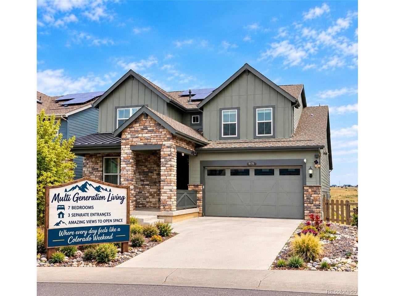 8178 Mount Kataka, Littleton, CO 80125