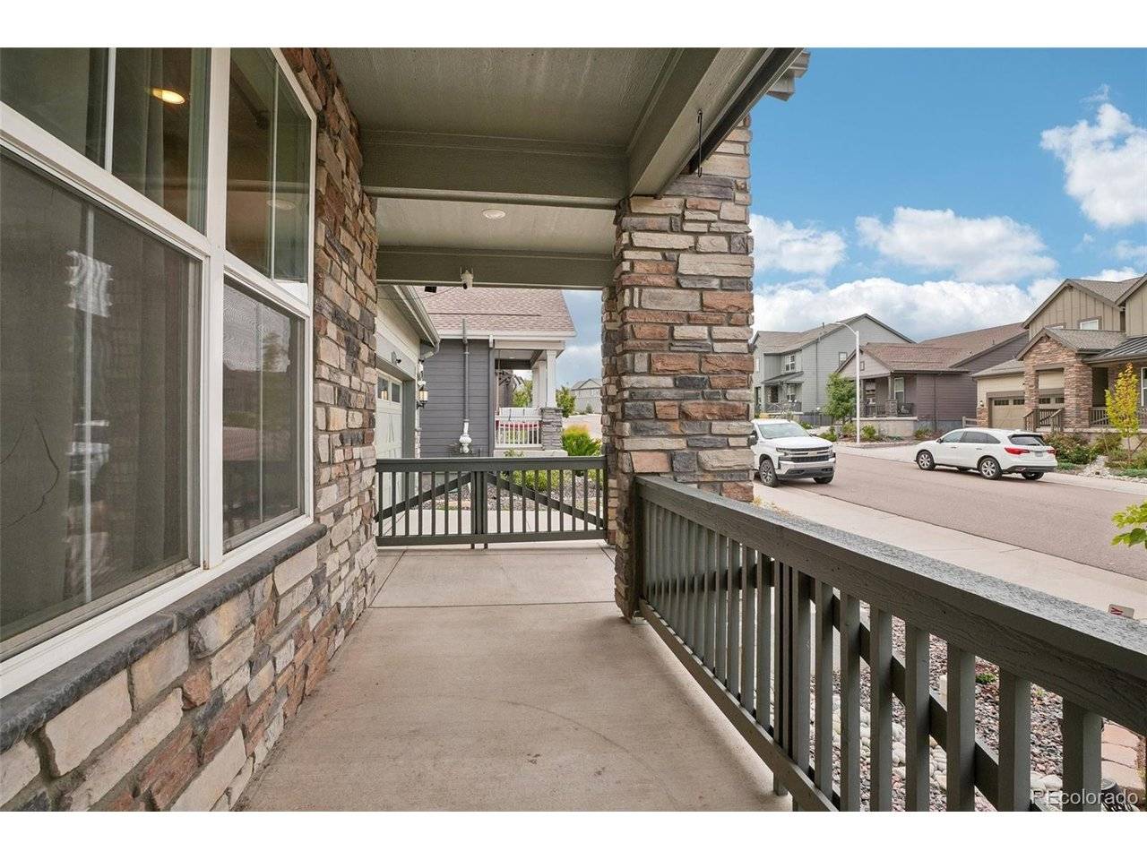 8178 Mount Kataka, Littleton, CO 80125