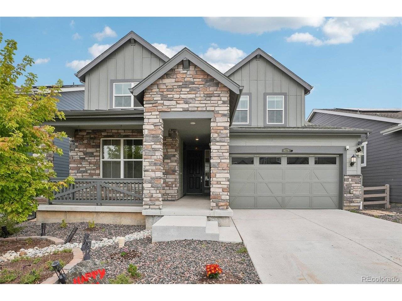 8178 Mount Kataka, Littleton, CO 80125