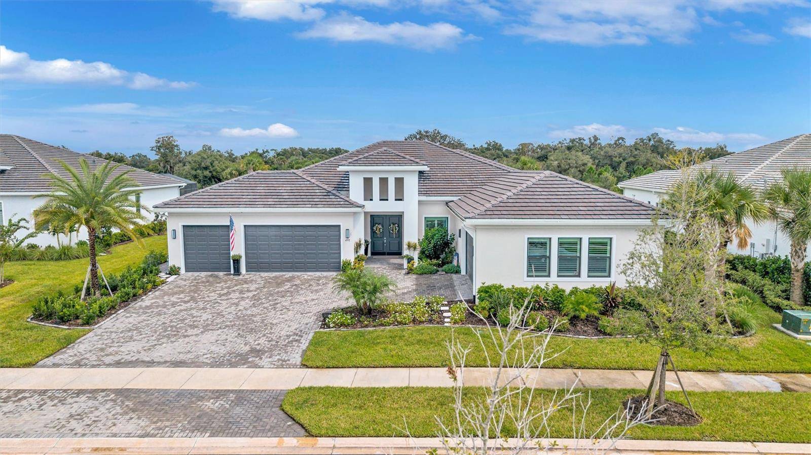 4592 MONDRIAN CT, Sarasota, FL 34240