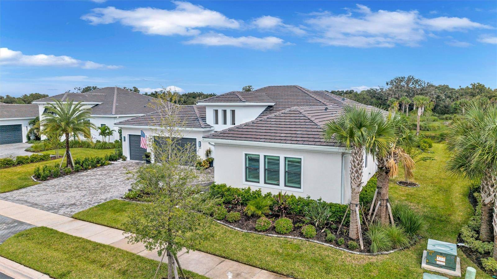 4592 MONDRIAN CT, Sarasota, FL 34240