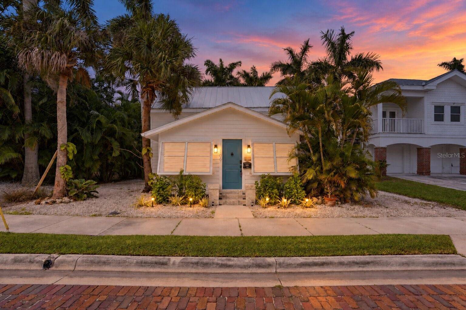 109 DOLLY ST, Punta Gorda, FL 33950