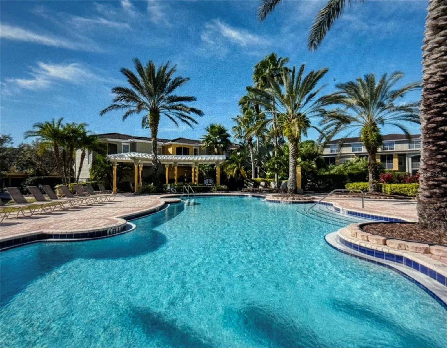 5450 BENTGRASS DR #5-108, Sarasota, FL 34235