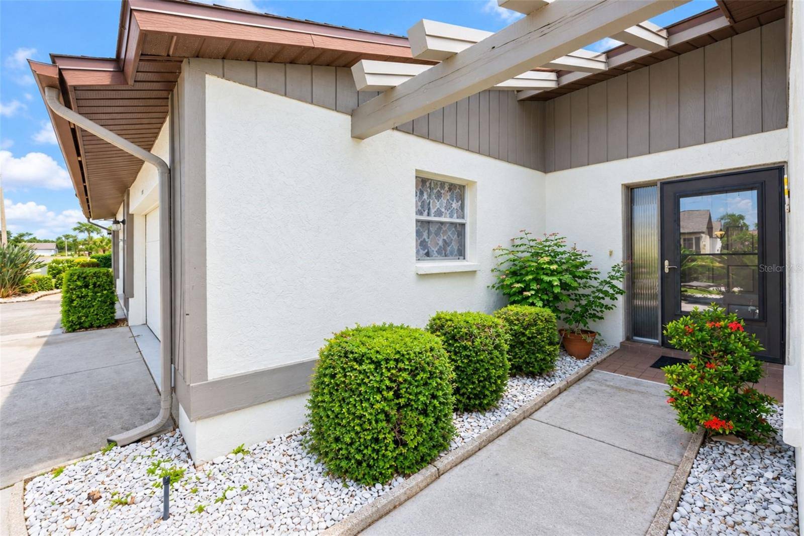 614 DEERWOOD AVE #614, Englewood, FL 34223