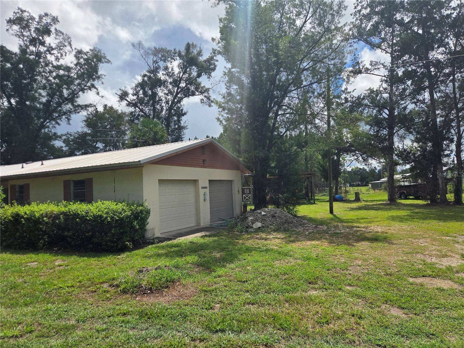 5950 NW 135TH ST, Chiefland, FL 32626