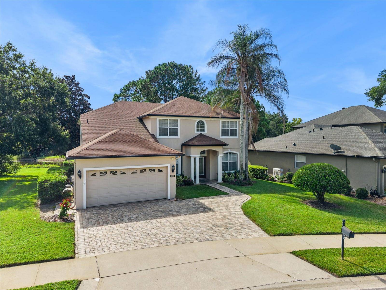 772 PICKFAIR TER, Lake Mary, FL 32746