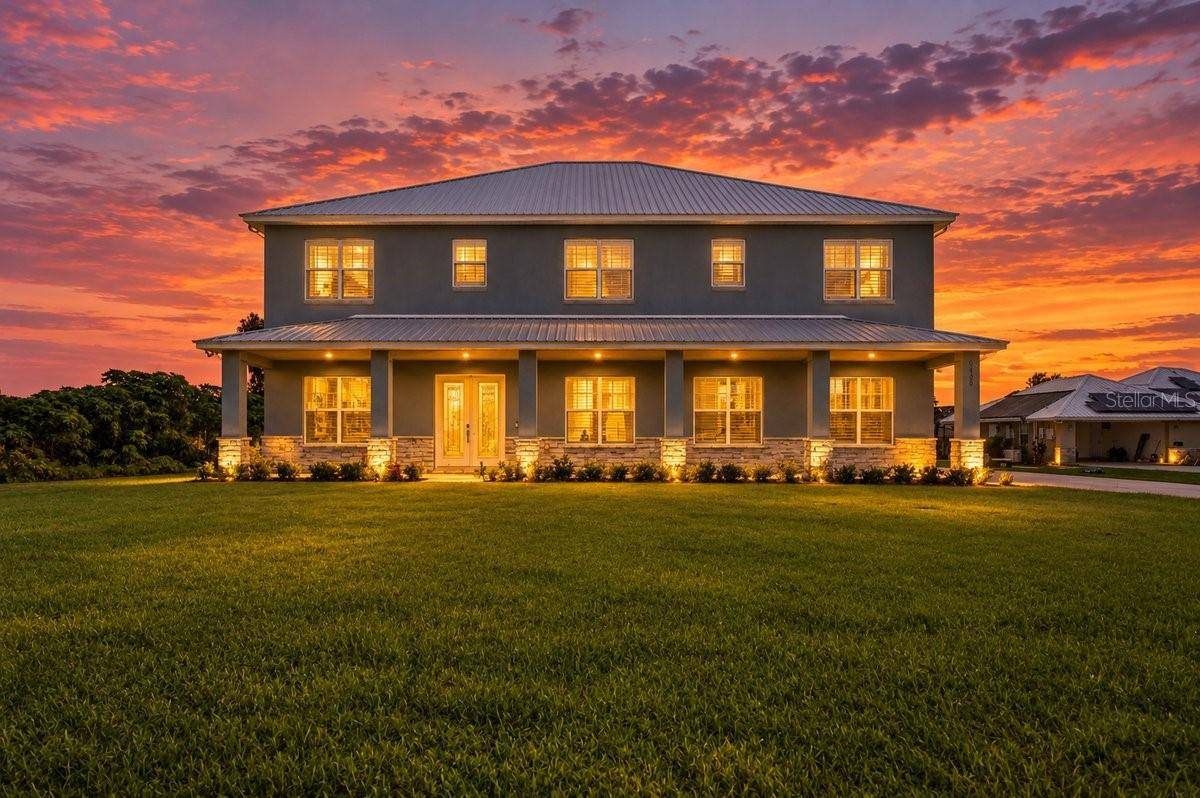 4130 POLK CITY RD, Haines City, FL 33844