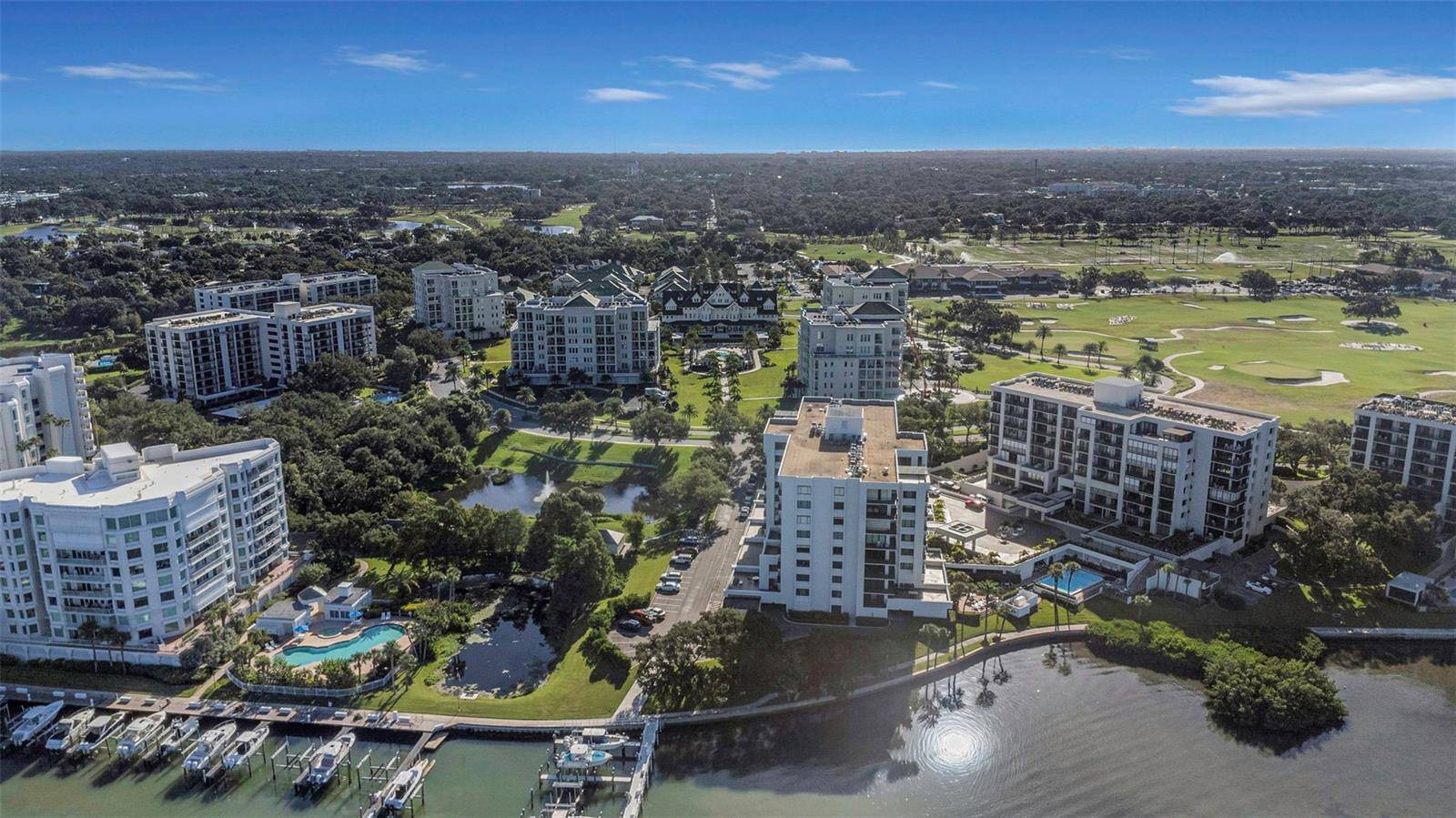 8 BELLEVIEW BLVD #108, Belleair, FL 33756