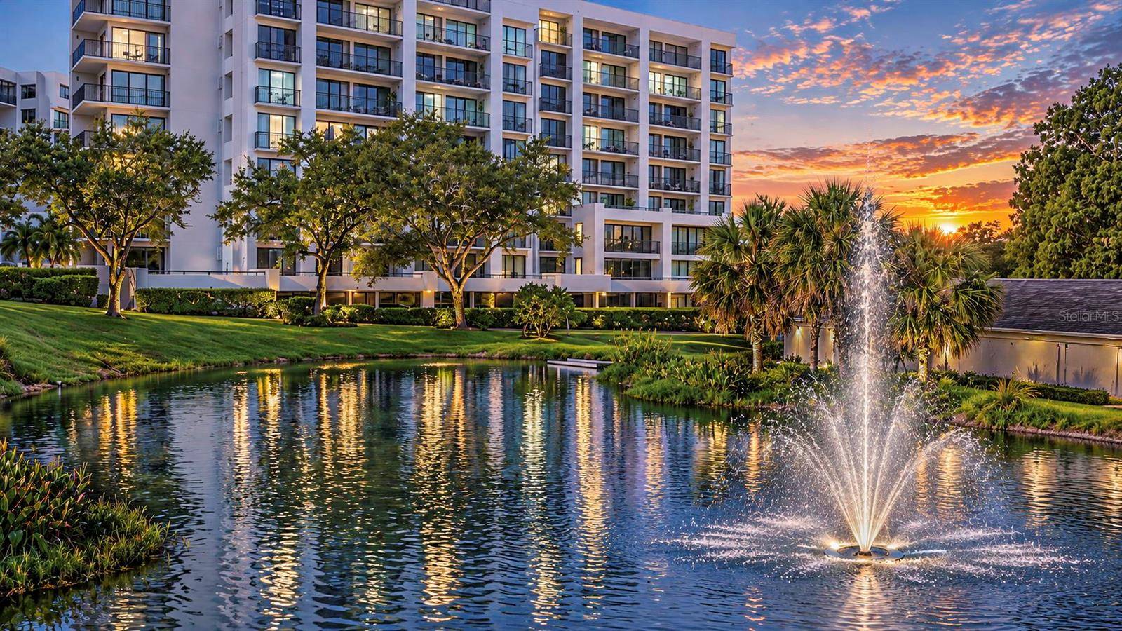 8 BELLEVIEW BLVD #108, Belleair, FL 33756