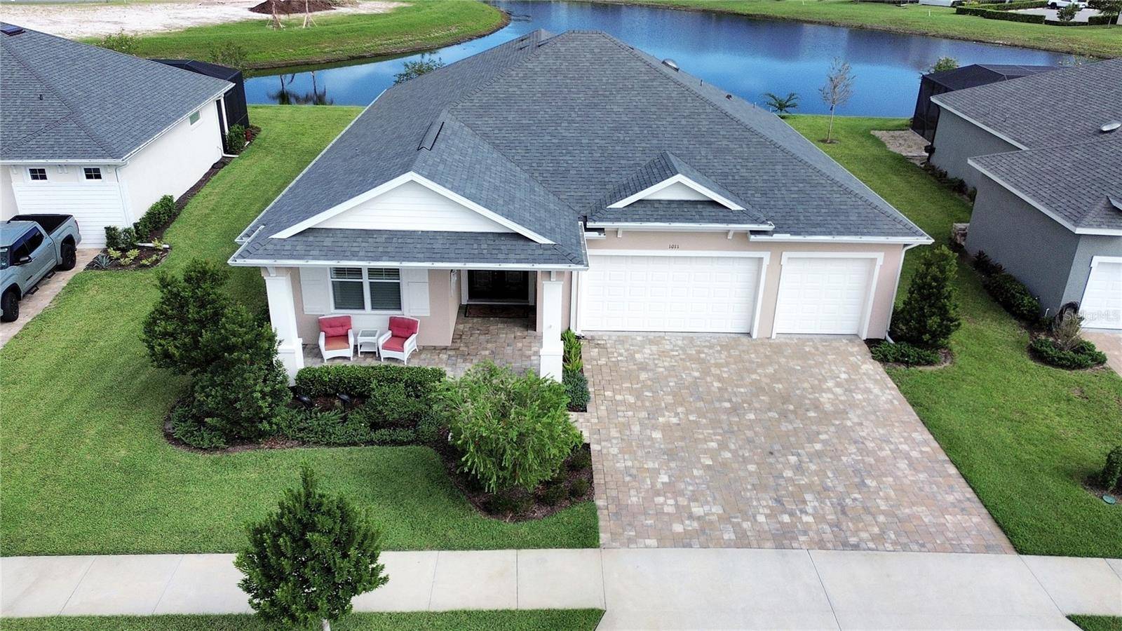 1011 MEGANO BLVD, Deland, FL 32724
