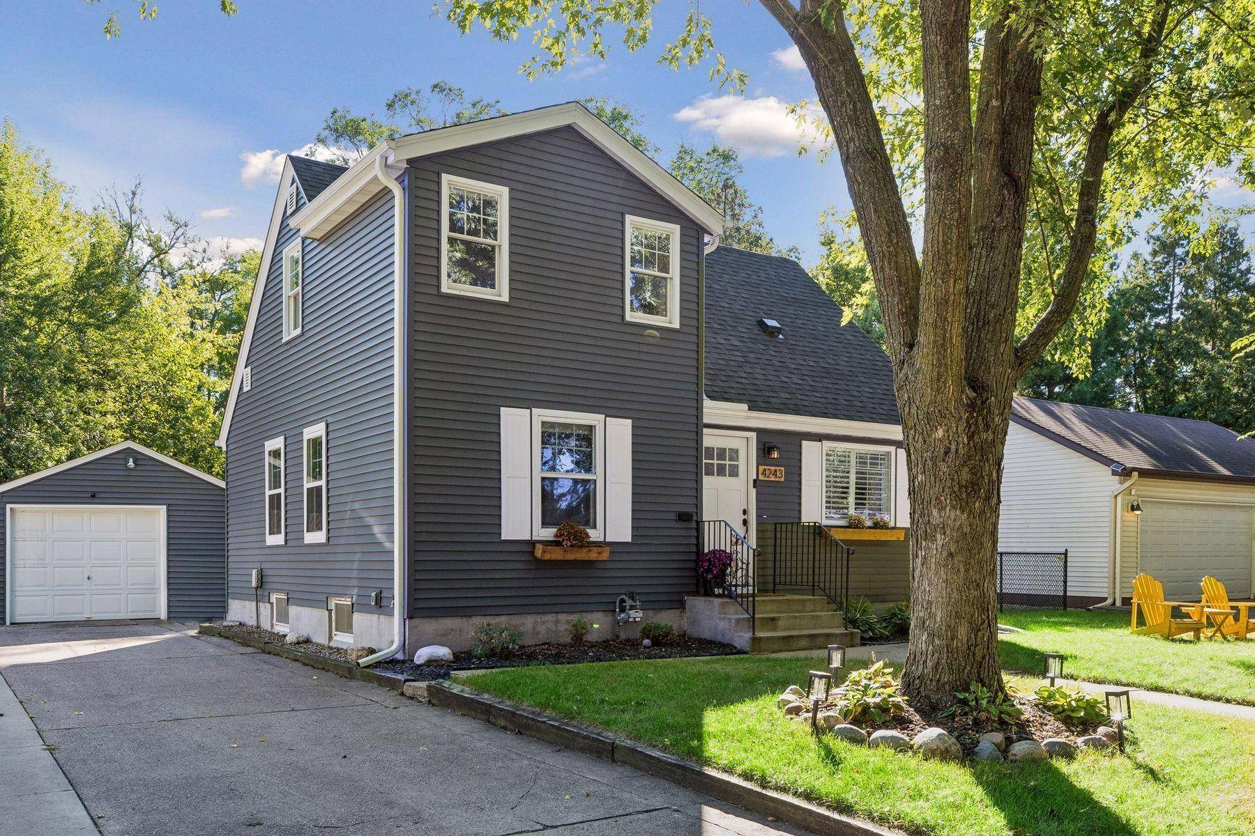 4243 Webster AVE S, Saint Louis Park, MN 55416