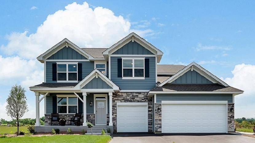 4901 Blake WAY, Woodbury, MN 55129