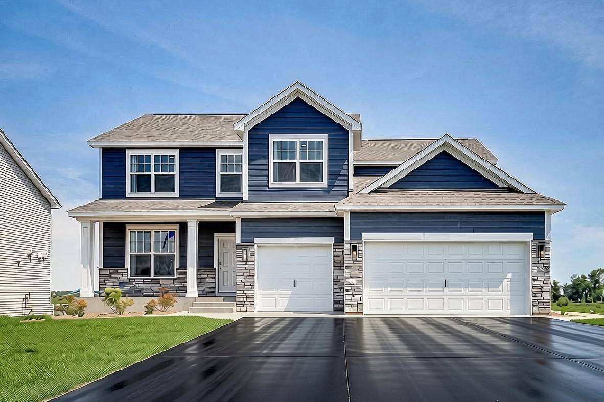 4919 Blake WAY, Woodbury, MN 55129