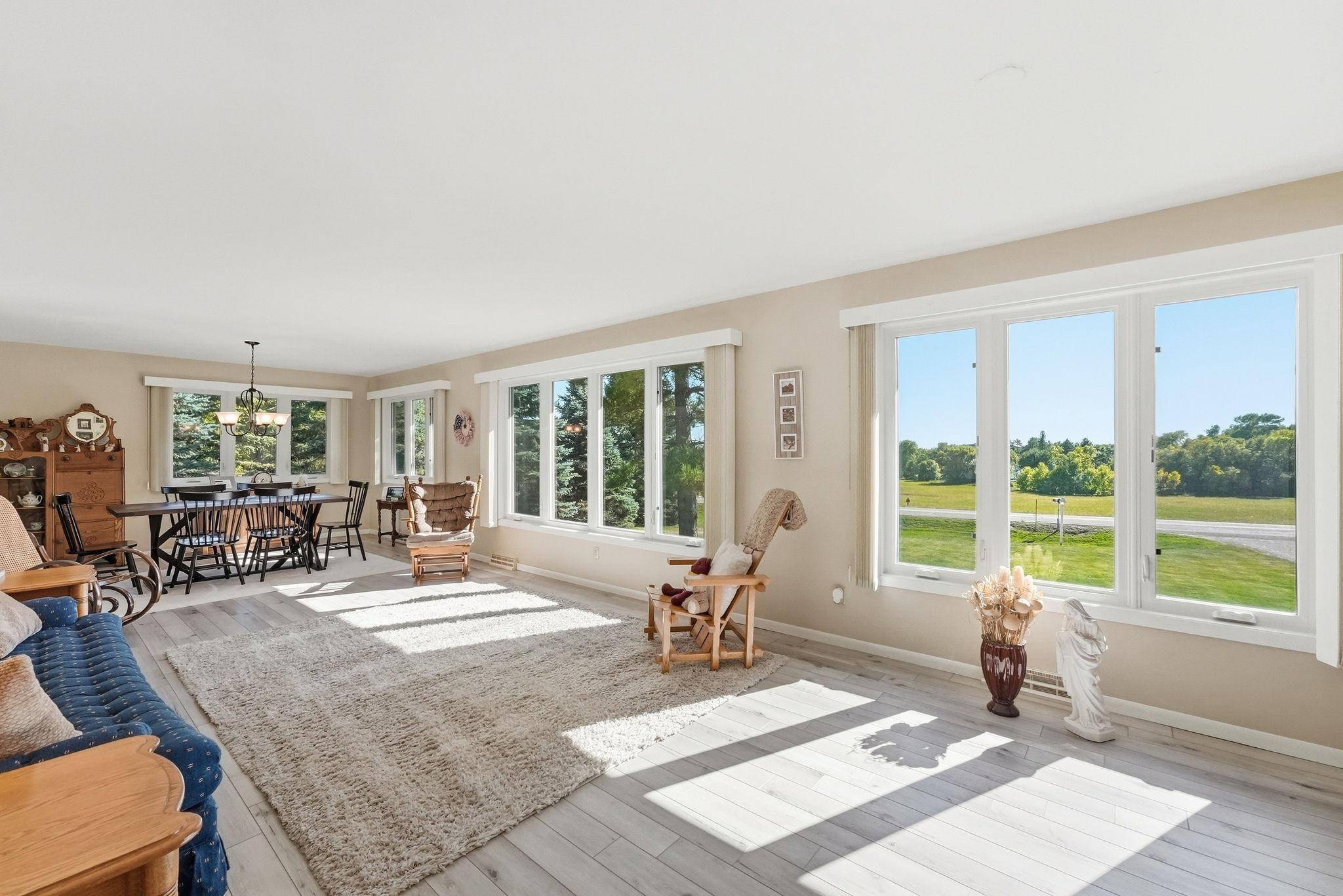 4366 Country SHRS SW, Alexandria, MN 56308