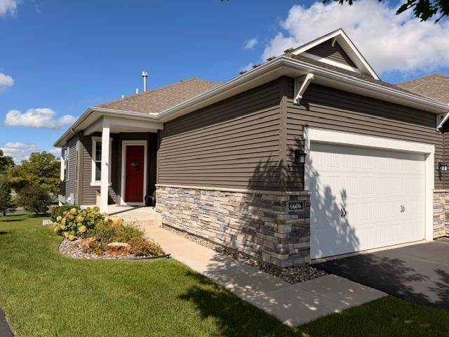 6606 132nd LN, Savage, MN 55378