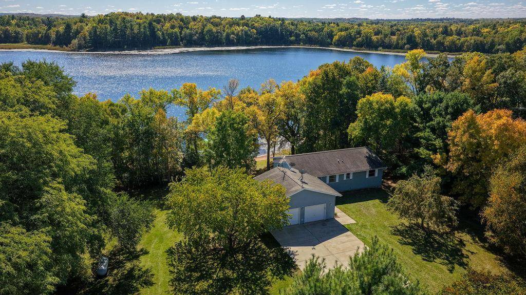 11485 Pine Lake RD, Frederic, WI 54837