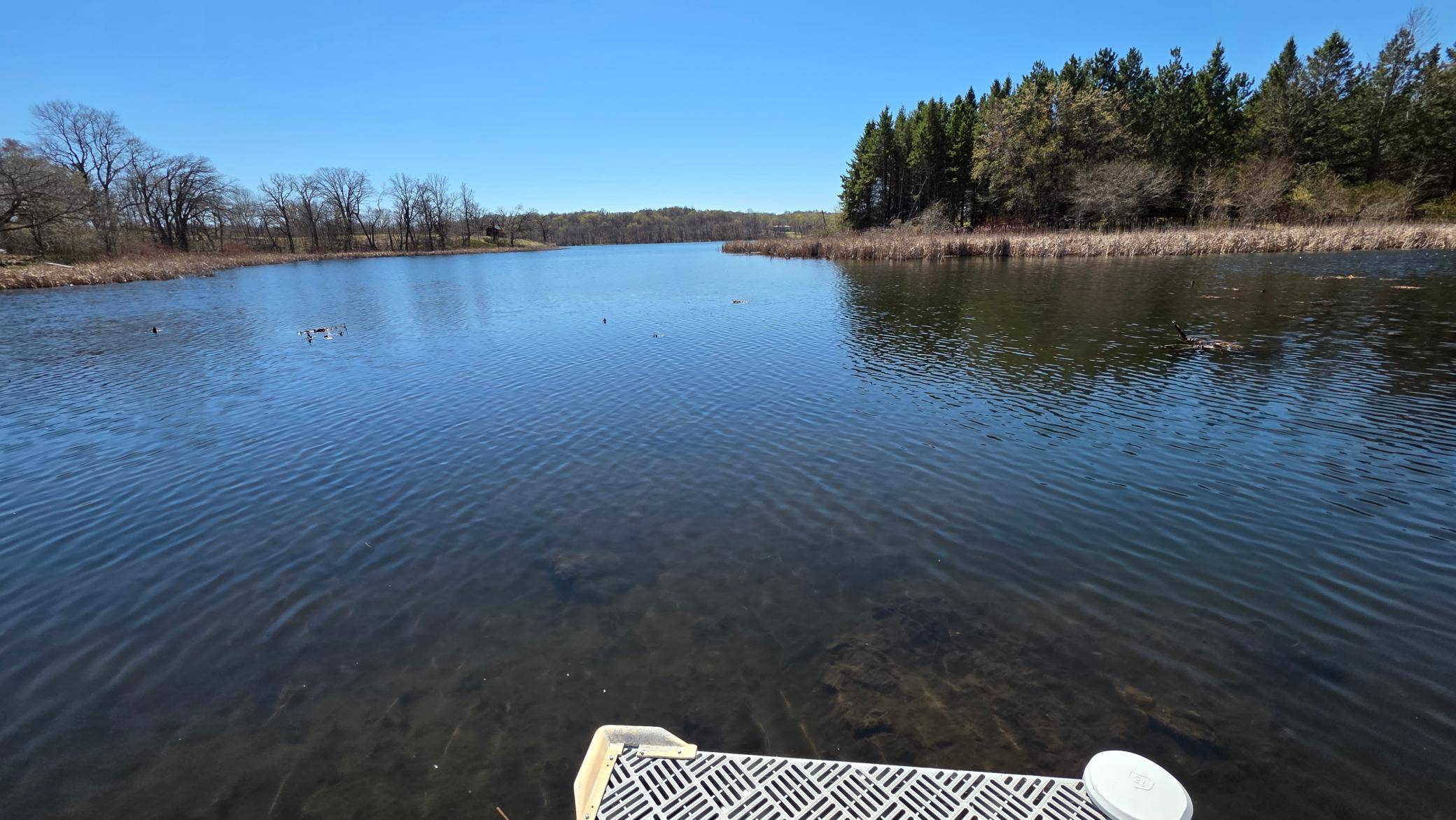 46174 County Highway 35, Vergas, MN 56587