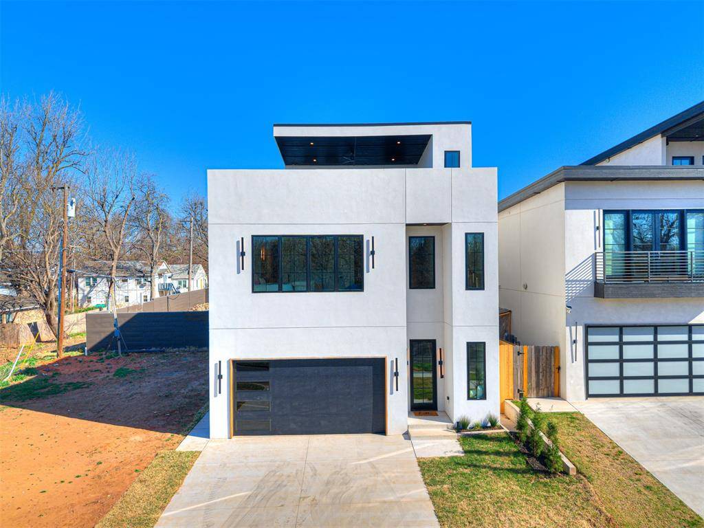 1709 NW 14th ST, Oklahoma City, OK 73106