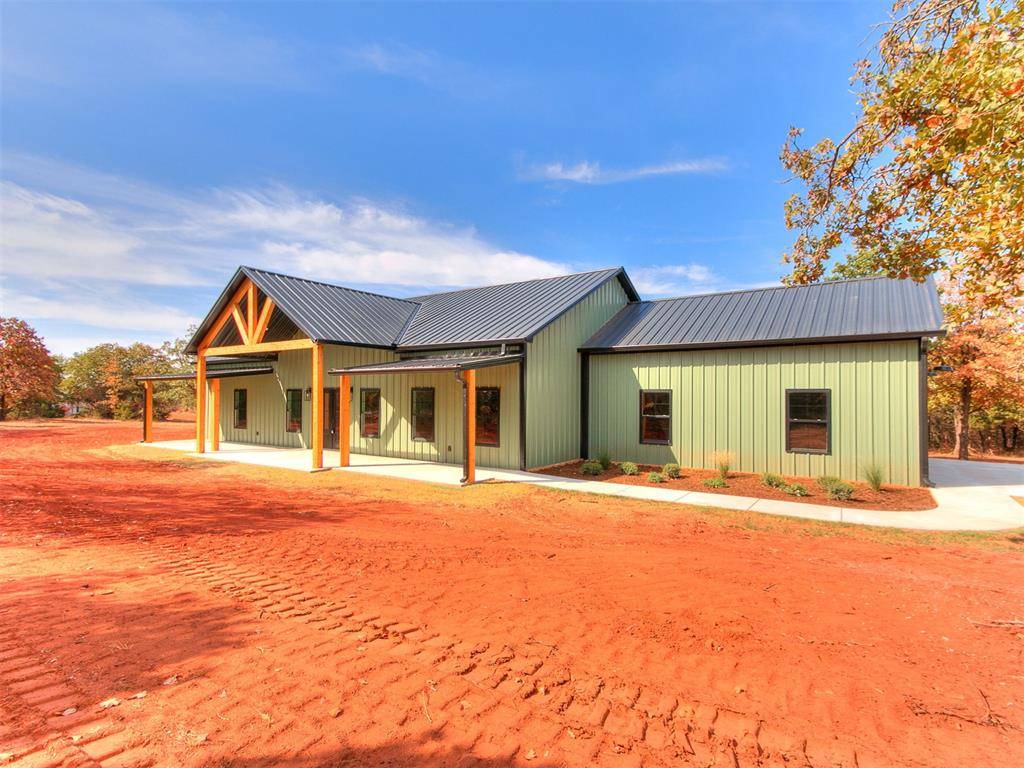 23083 Highland LN, Blanchard, OK 73010