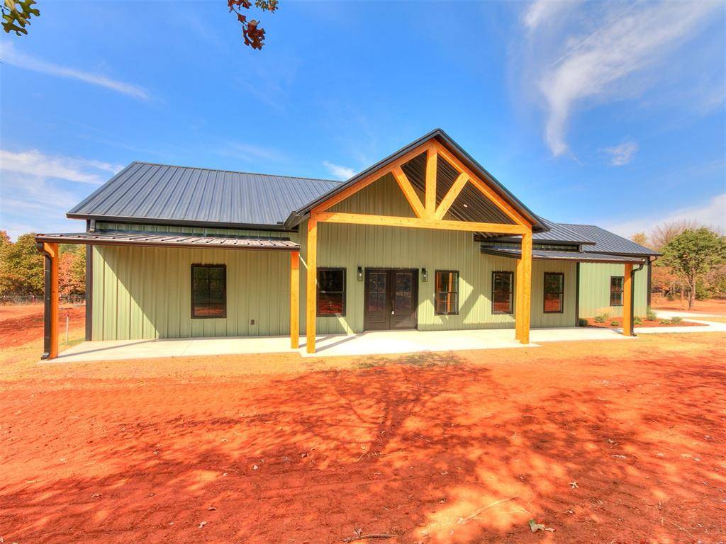 23083 Highland LN, Blanchard, OK 73010