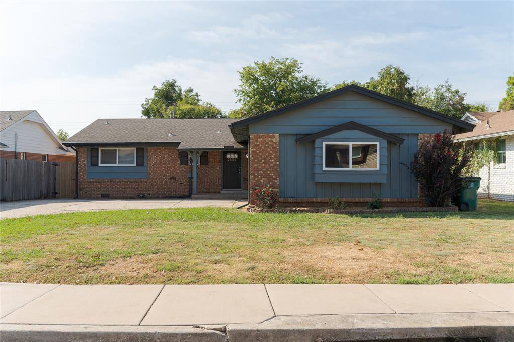2506 NW 45th ST, Oklahoma City, OK 73112