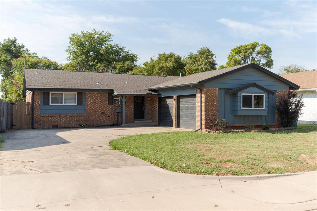 2506 NW 45th ST, Oklahoma City, OK 73112