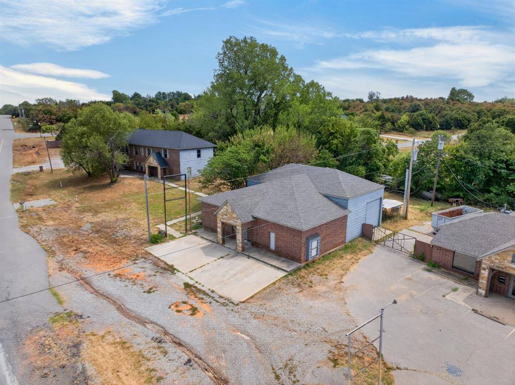 14330 SE 29th ST, Choctaw, OK 73020
