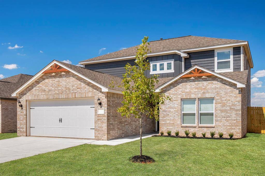711 Sunny ST, Tuttle, OK 73089