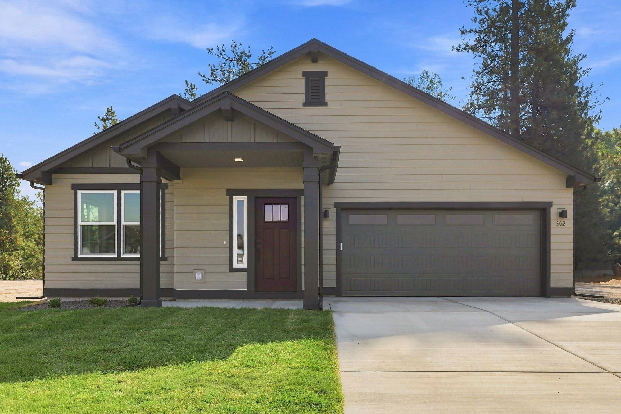 302 Apple Tree Ct, Cheney, WA 99004