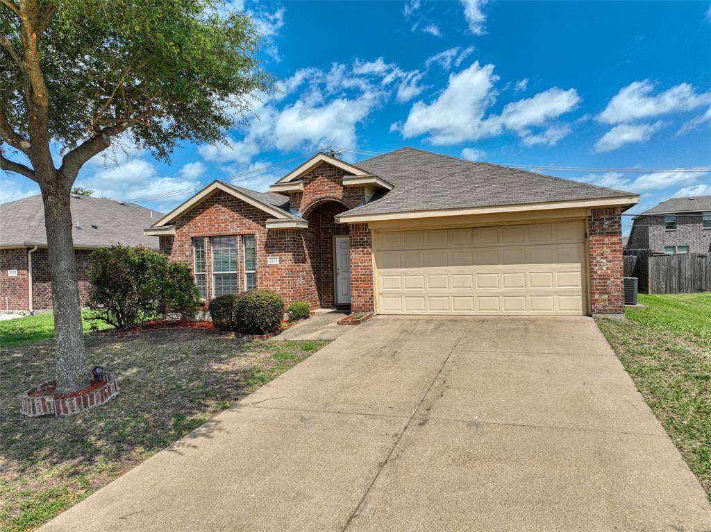 2513 Wynngate Drive, Seagoville, TX 75159