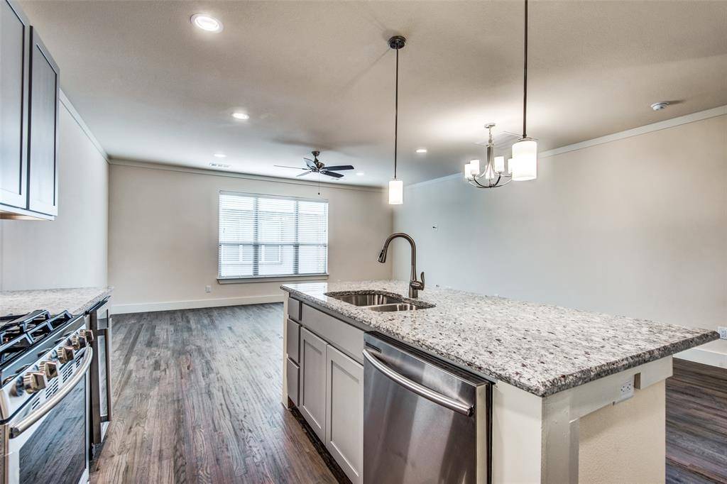 4316 Hartford Street #19, Dallas, TX 75219