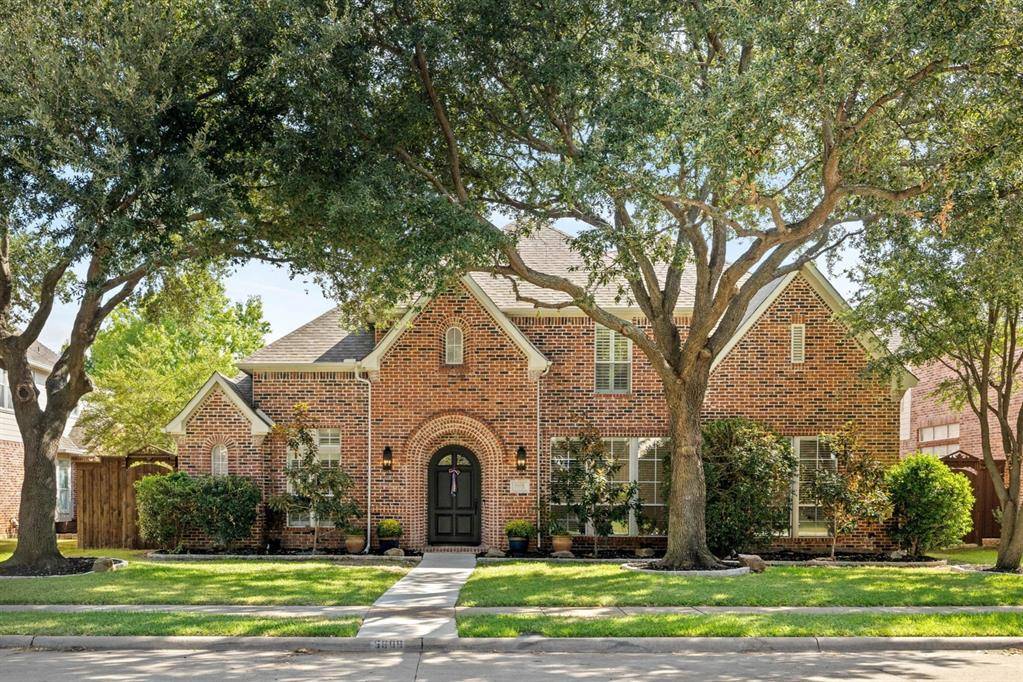 5608 Malone Drive, Plano, TX 75093