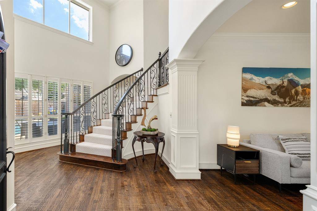 5608 Malone Drive, Plano, TX 75093