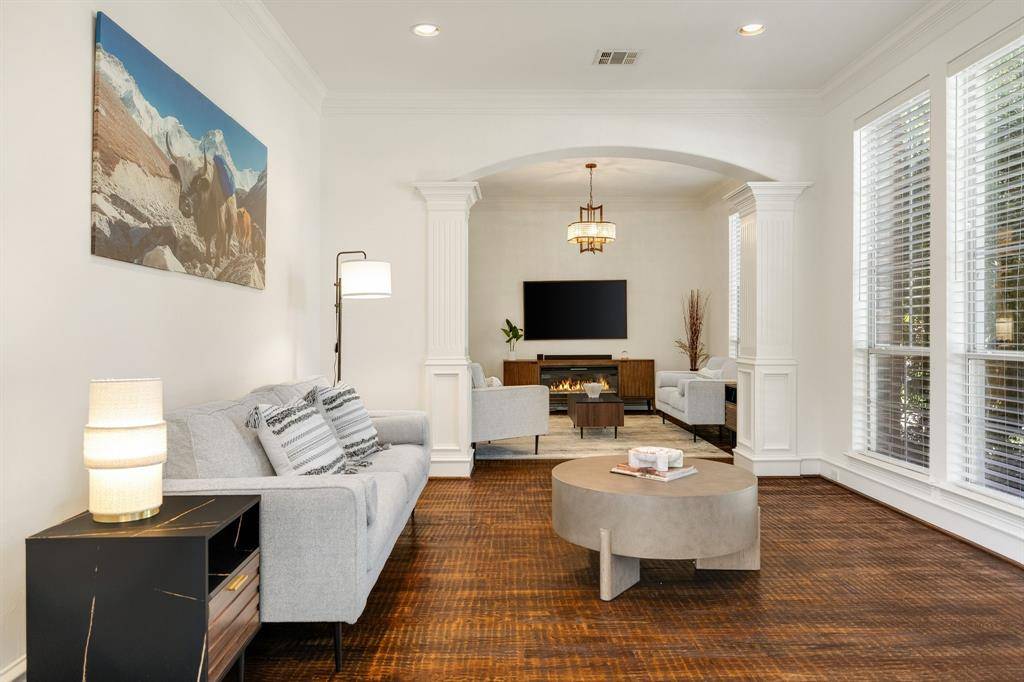 5608 Malone Drive, Plano, TX 75093